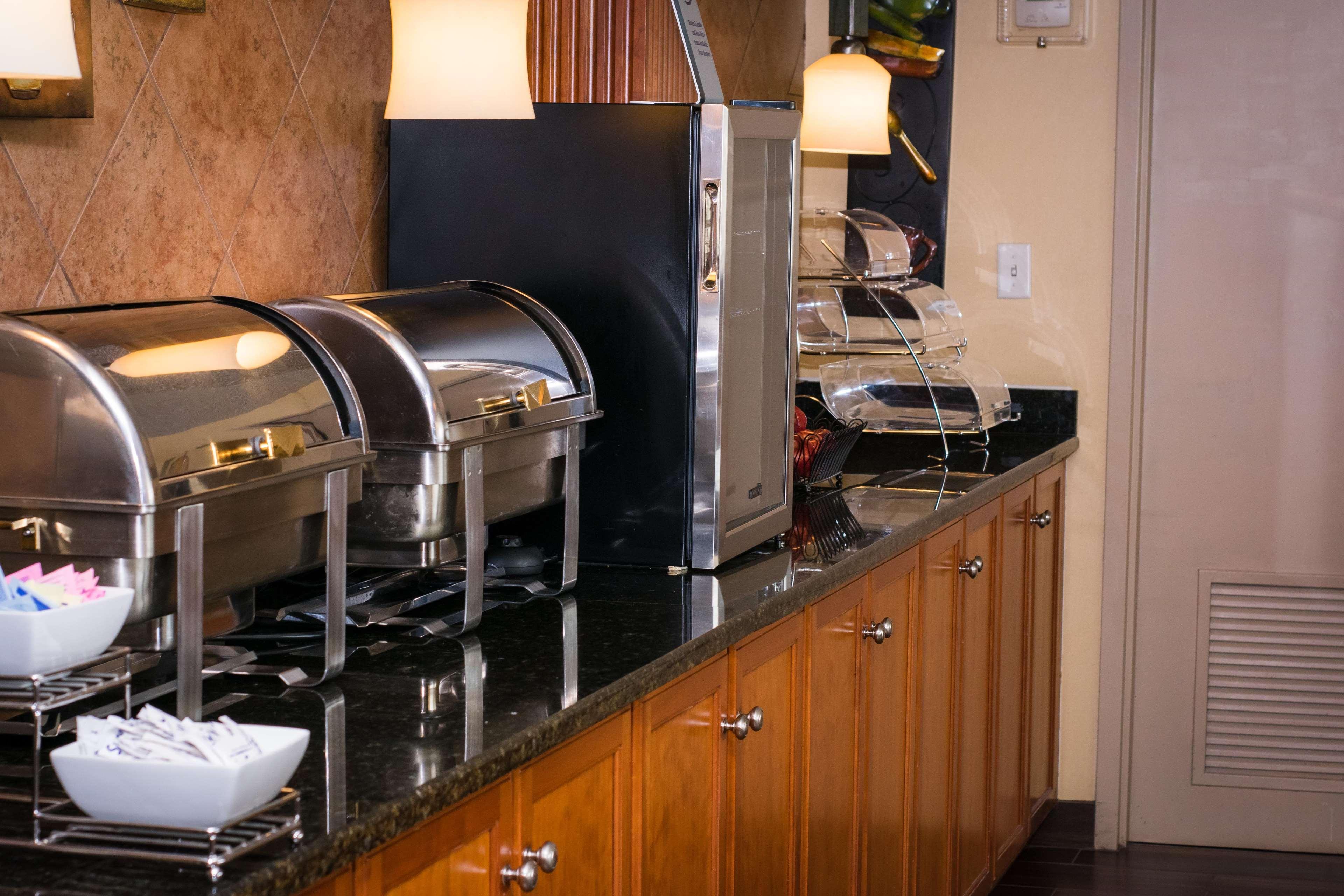 Best Western University Inn Murray Εξωτερικό φωτογραφία