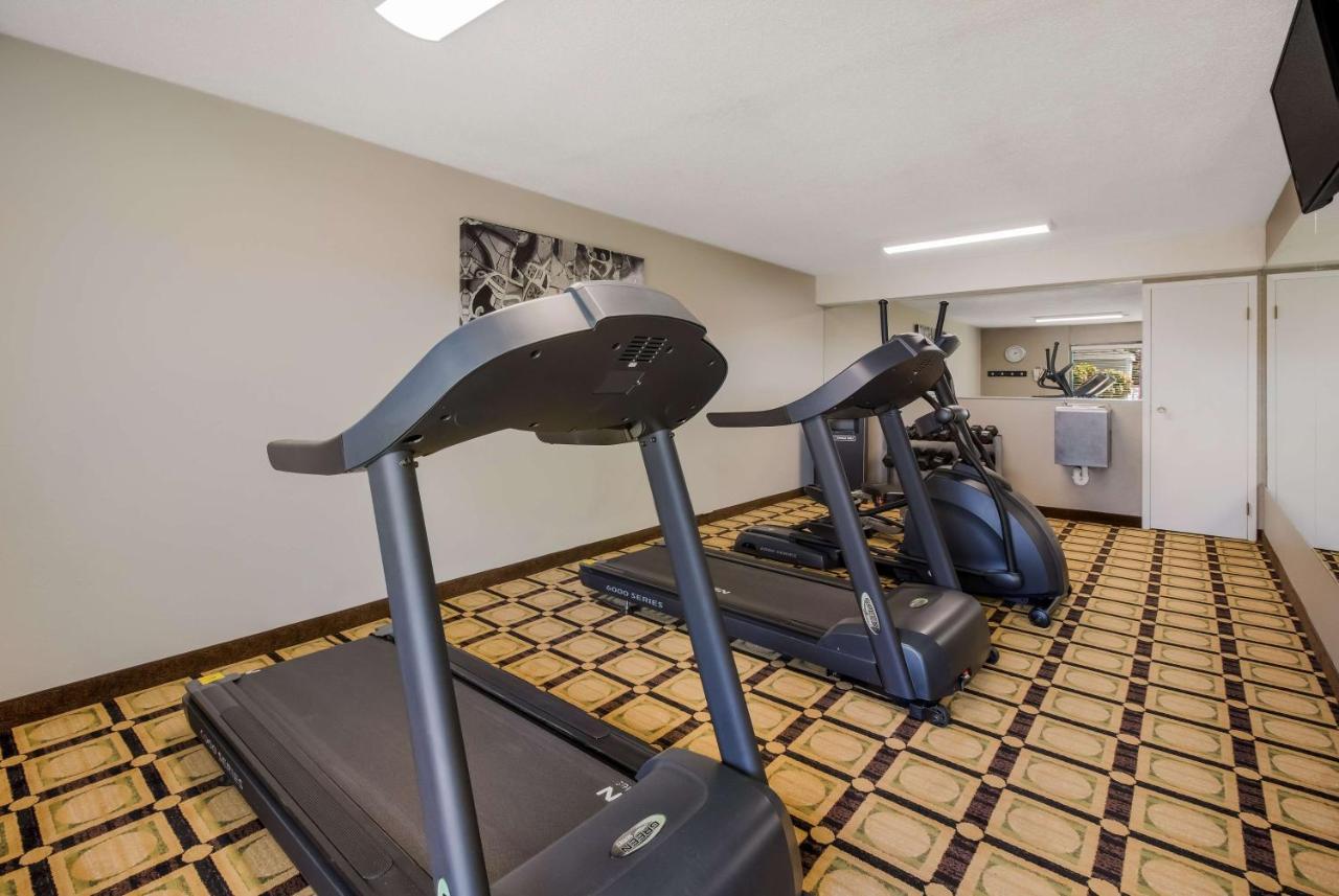 Best Western University Inn Murray Εξωτερικό φωτογραφία