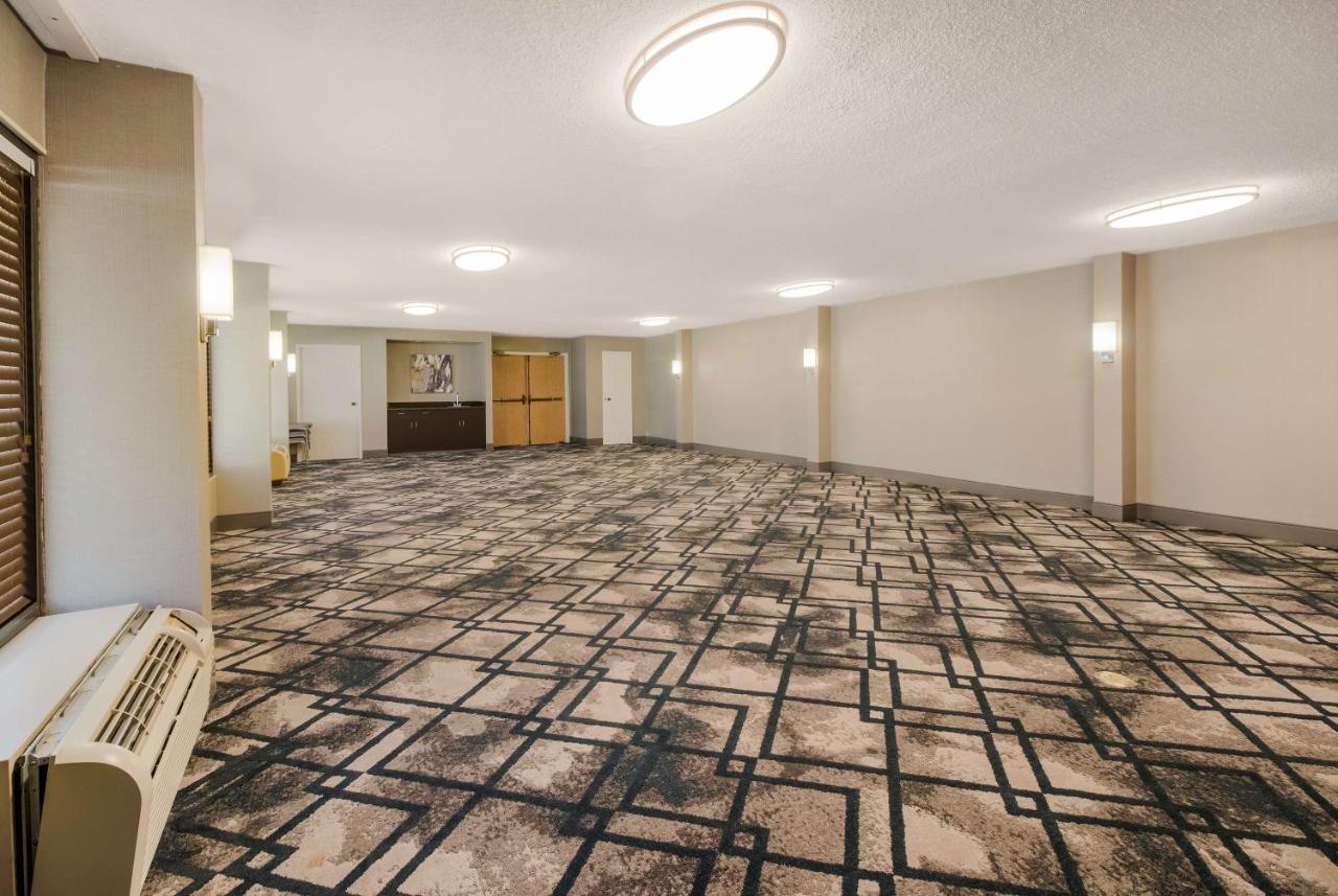 Best Western University Inn Murray Εξωτερικό φωτογραφία