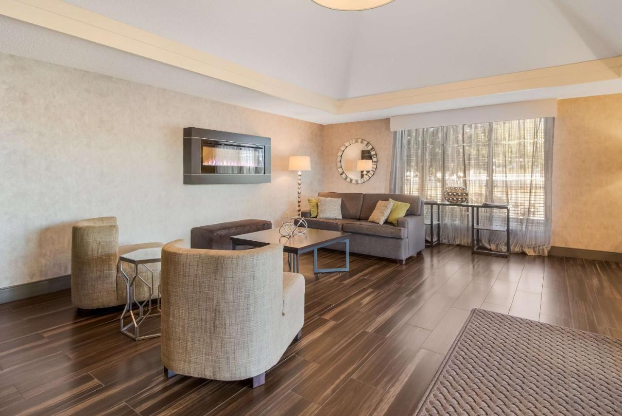 Best Western University Inn Murray Εξωτερικό φωτογραφία