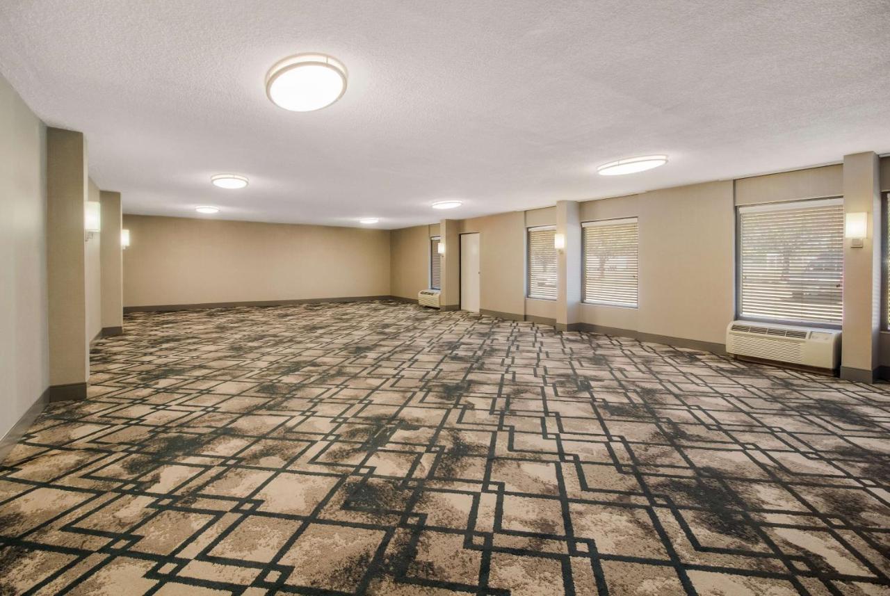 Best Western University Inn Murray Εξωτερικό φωτογραφία