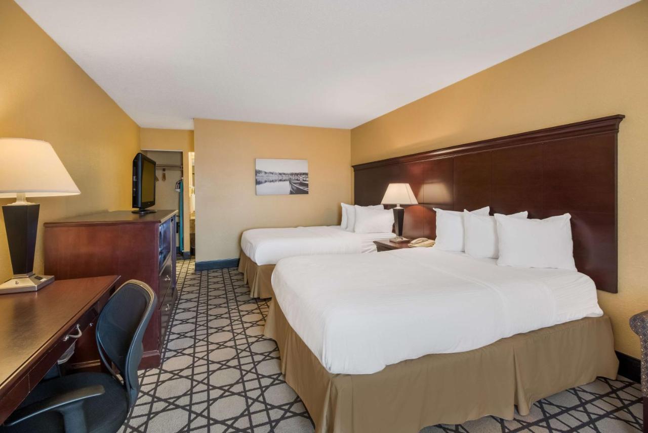 Best Western University Inn Murray Εξωτερικό φωτογραφία