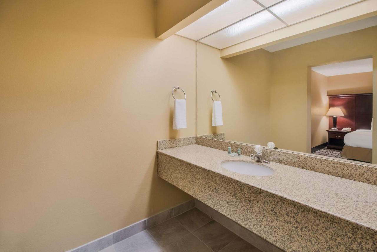 Best Western University Inn Murray Εξωτερικό φωτογραφία