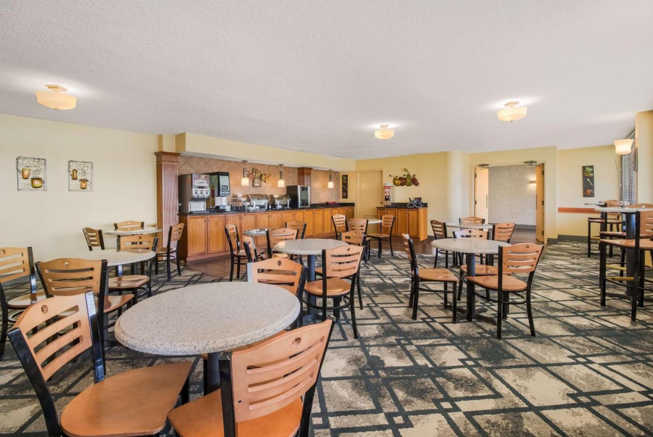 Best Western University Inn Murray Εξωτερικό φωτογραφία