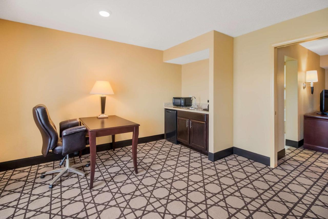 Best Western University Inn Murray Εξωτερικό φωτογραφία