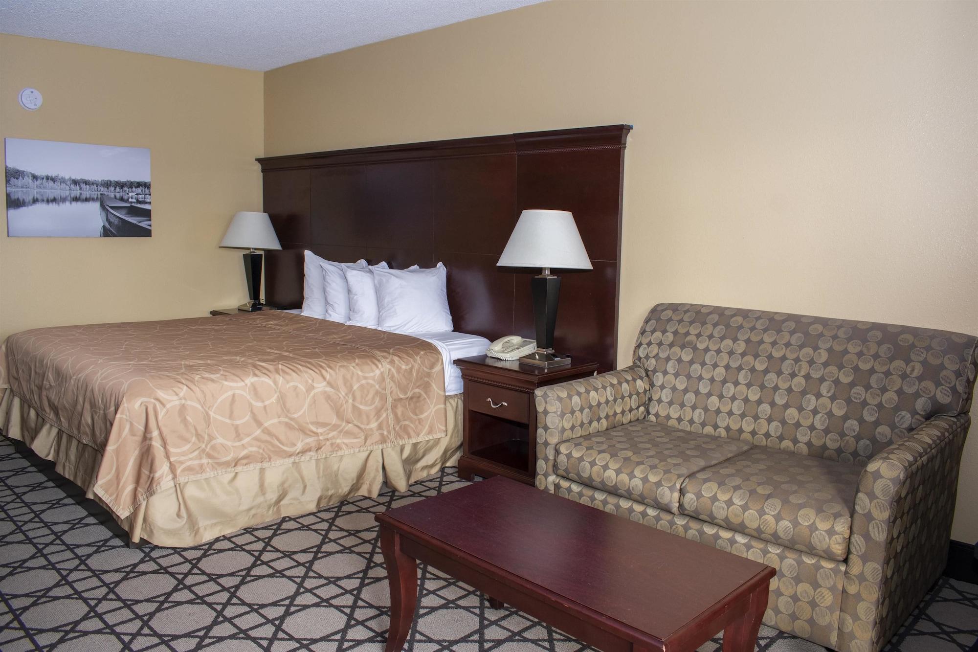 Best Western University Inn Murray Εξωτερικό φωτογραφία