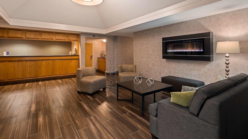 Best Western University Inn Murray Εξωτερικό φωτογραφία