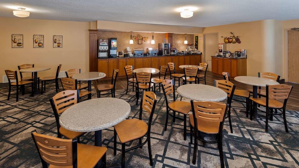 Best Western University Inn Murray Εξωτερικό φωτογραφία