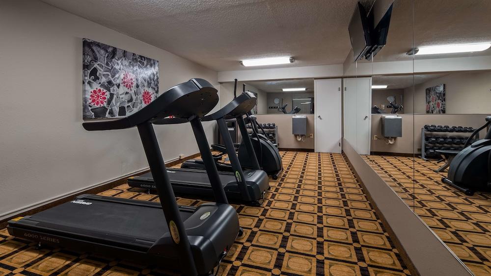 Best Western University Inn Murray Εξωτερικό φωτογραφία