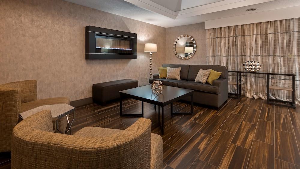 Best Western University Inn Murray Εξωτερικό φωτογραφία