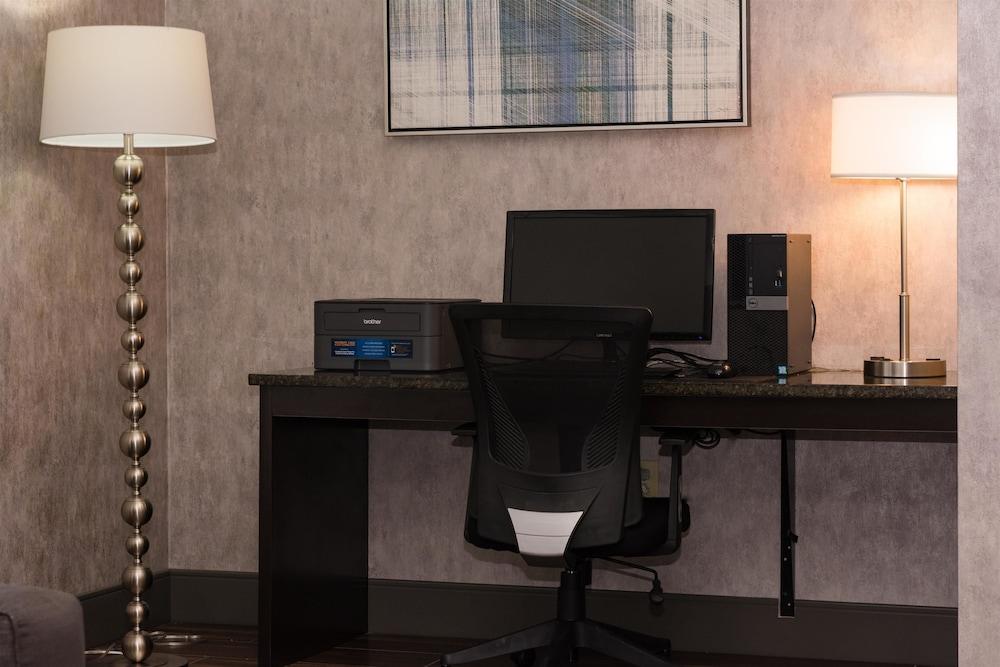 Best Western University Inn Murray Εξωτερικό φωτογραφία