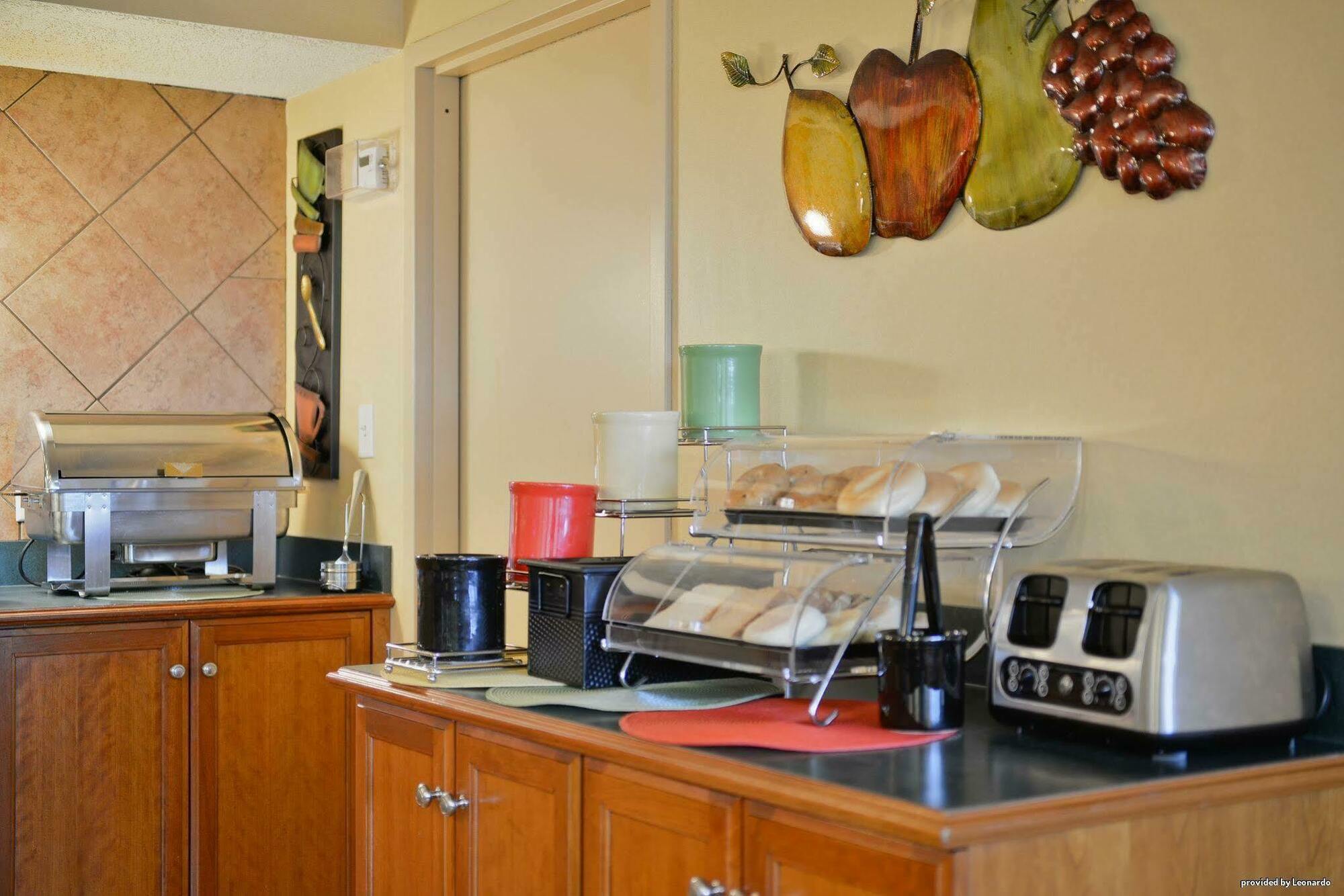 Best Western University Inn Murray Εξωτερικό φωτογραφία