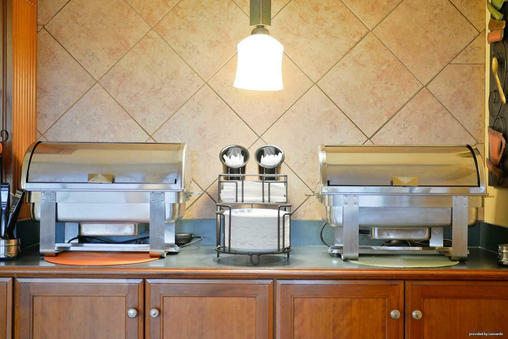 Best Western University Inn Murray Εξωτερικό φωτογραφία